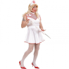 Vestit D'Infermera Home