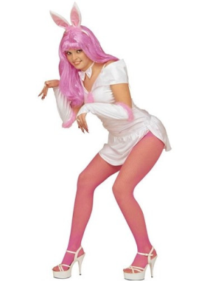 Mozorro playboy Bunny 