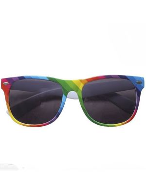 Gafas Arcoiris Ochenteras