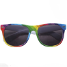Gafas Arcoiris Ochenteras