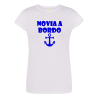Camiseta Equipo Novia Rosa - Camisetas Despedida Soltera