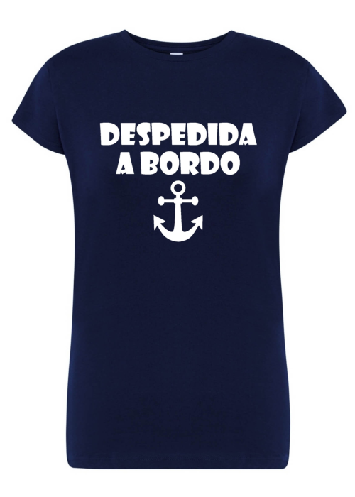 Camiseta Equipo Novia Rosa - Camisetas Despedida Soltera