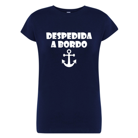 Camiseta Equipo Novia Rosa - Camisetas Despedida Soltera