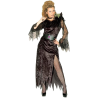 Disfraz de Vampiresa Gotica para Mujer - Disfraces Halloween Vampiros
