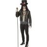 Disfraz Voodoo Hombre