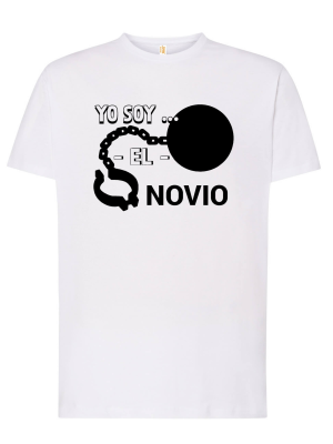 Camiseta Equipo Novia Rosa - Camisetas Despedida Soltera