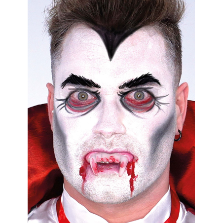 Set de Maquillaje de Vampiro
