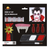 Set de Maquillaje de Vampiro