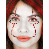 Joyas Faciales Payaso