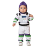 Disfraz de Astronauta Espacial Bebe