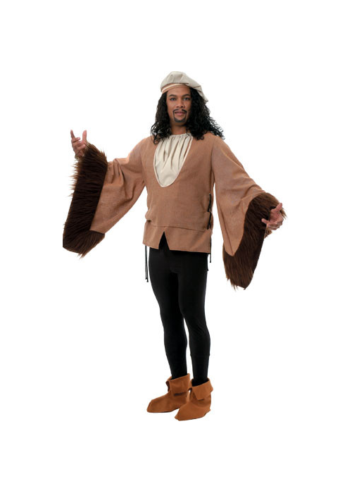 Disfraz de Romeo Medieval  Hombre - Disfraces Medievales