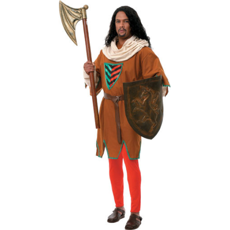 Disfraz de Caballero Medieval  Hombre - Disfraces Medievales
