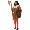 Vestit De Rei Medieval Blau