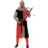 Disfraz de Caballero Medieval Arquero Hombre - Disfraces Medievales