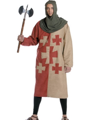 Disfraz de Caballero Medieval Lancelot Hombre - Disfraces Medievales