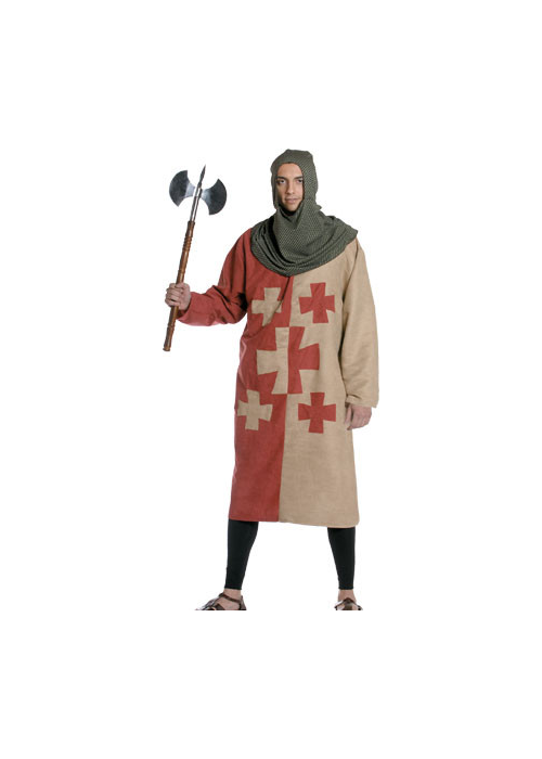 Disfraz de Caballero Medieval Lancelot Hombre - Disfraces Medievales