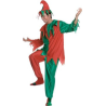 Disfraz de Bufon  Hombre - Disfraces Medievales