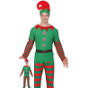Mozorrotzeko, Elf