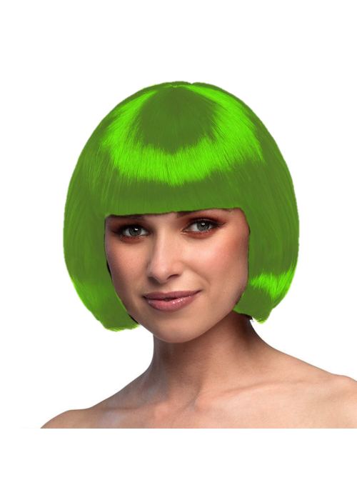 Wig Charleston Blue