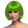 Wig Charleston Blue
