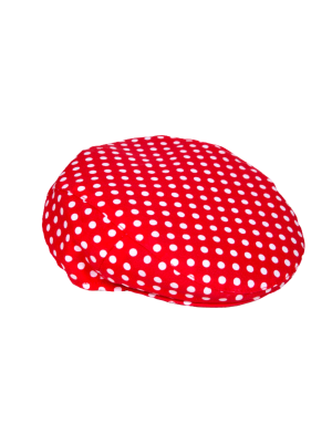 Gorra Andaluz Lunares - Sombreros y gorras