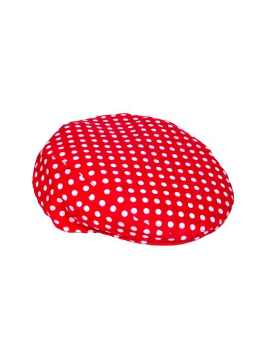 Gorra Andaluz Lunares - Sombreros y gorras