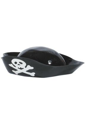 Pirates de barret de nen