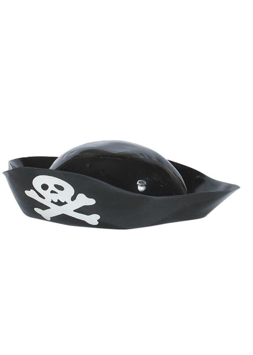 Pirates de barret de nen