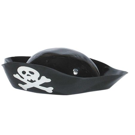 Pirates de barret de nen