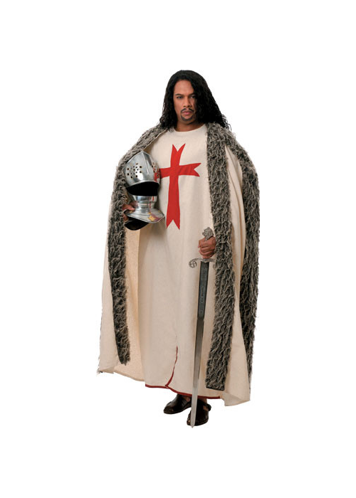 Disfraz de Rey Medieval Ramon Berenguer  Hombre - Disfraces Medievales