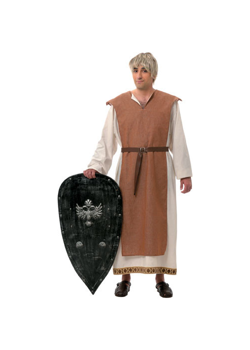 Disfraz de Soldado Medieval  Hombre - Disfraces Medievales