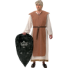 Disfraz de Soldado Medieval  Hombre - Disfraces Medievales