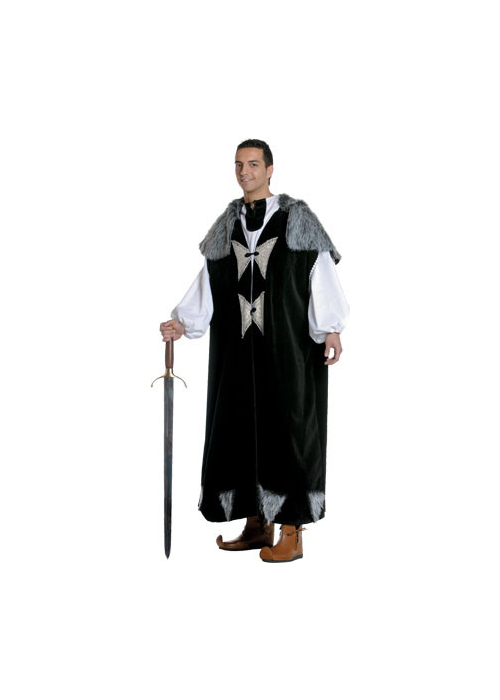 Disfraz de Rey Medieval Conde Aranda Hombre - Disfraces Medievales