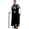 Disfraz de Rey Medieval Conde Aranda Hombre - Disfraces Medievales