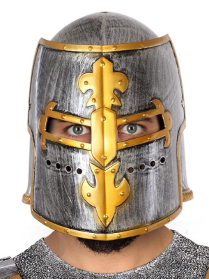 Casco Medieval Yelmo - Sombreros