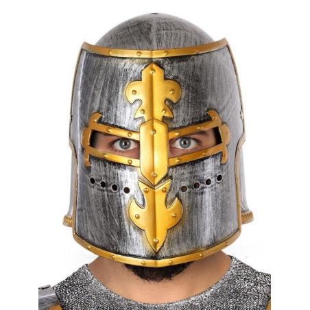 Casco Medieval Yelmo - Sombreros