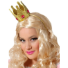 Corona Mini con Diadema - Sombreros