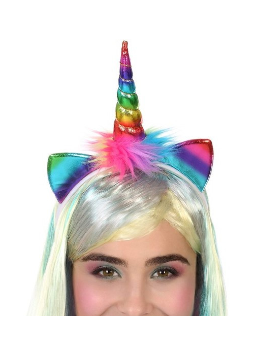 Diadema unicorn