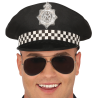 Gorra Policia Municipal - Complementos de Policias y Presos