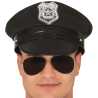 Gorra Policia - Complementos de Policias y Presos