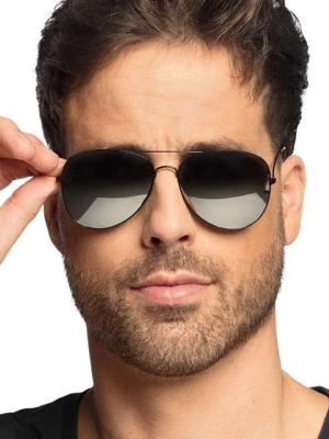 Gafas Policia - Gafas