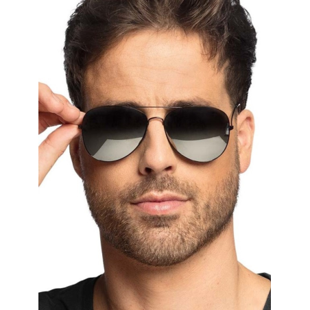 Gafas Policia - Gafas