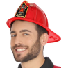 Casco Bombero  - Complementos de Bomberos