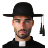 Sombrero Cura - Sombreros