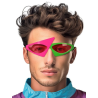 Gafas Lady Pop Star Colores