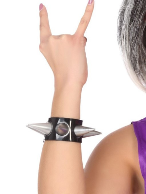 Pulsera Punky - Collares, Pulseras y Anillos