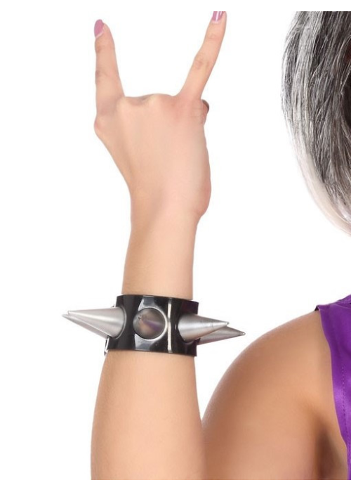 Pulsera Punky
