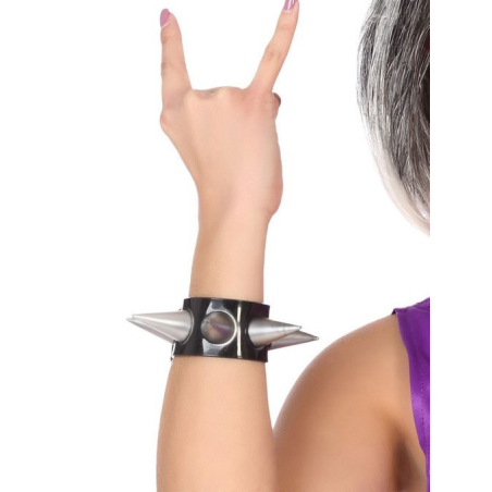 Pulsera Punky - Collares, Pulseras y Anillos