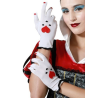 Guantes con Corazones - Guantes
