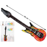 Guitarra Hinchable - Complementos de Rock y Punk